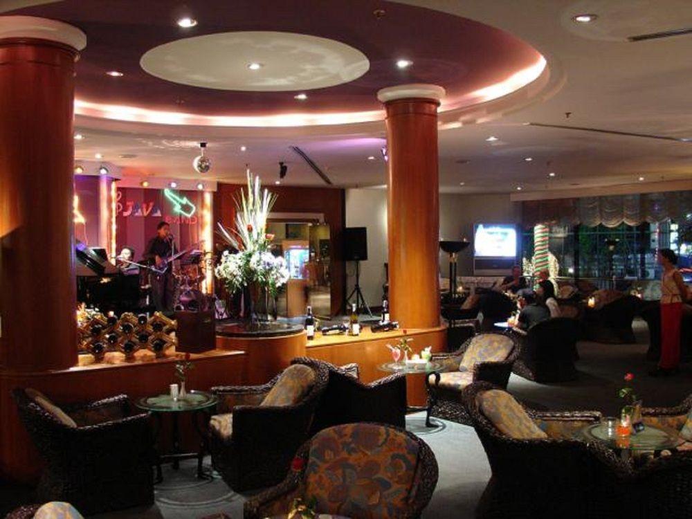 Courtyard By Marriott Phuket Town 호텔 외부 사진