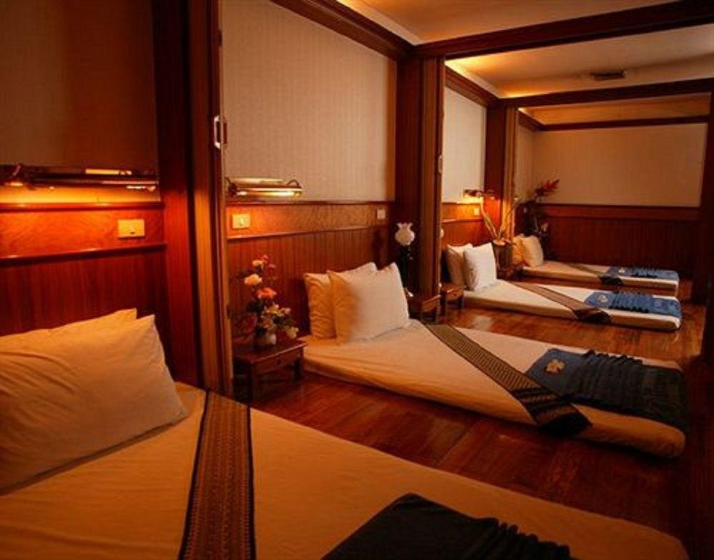 Courtyard By Marriott Phuket Town 호텔 외부 사진