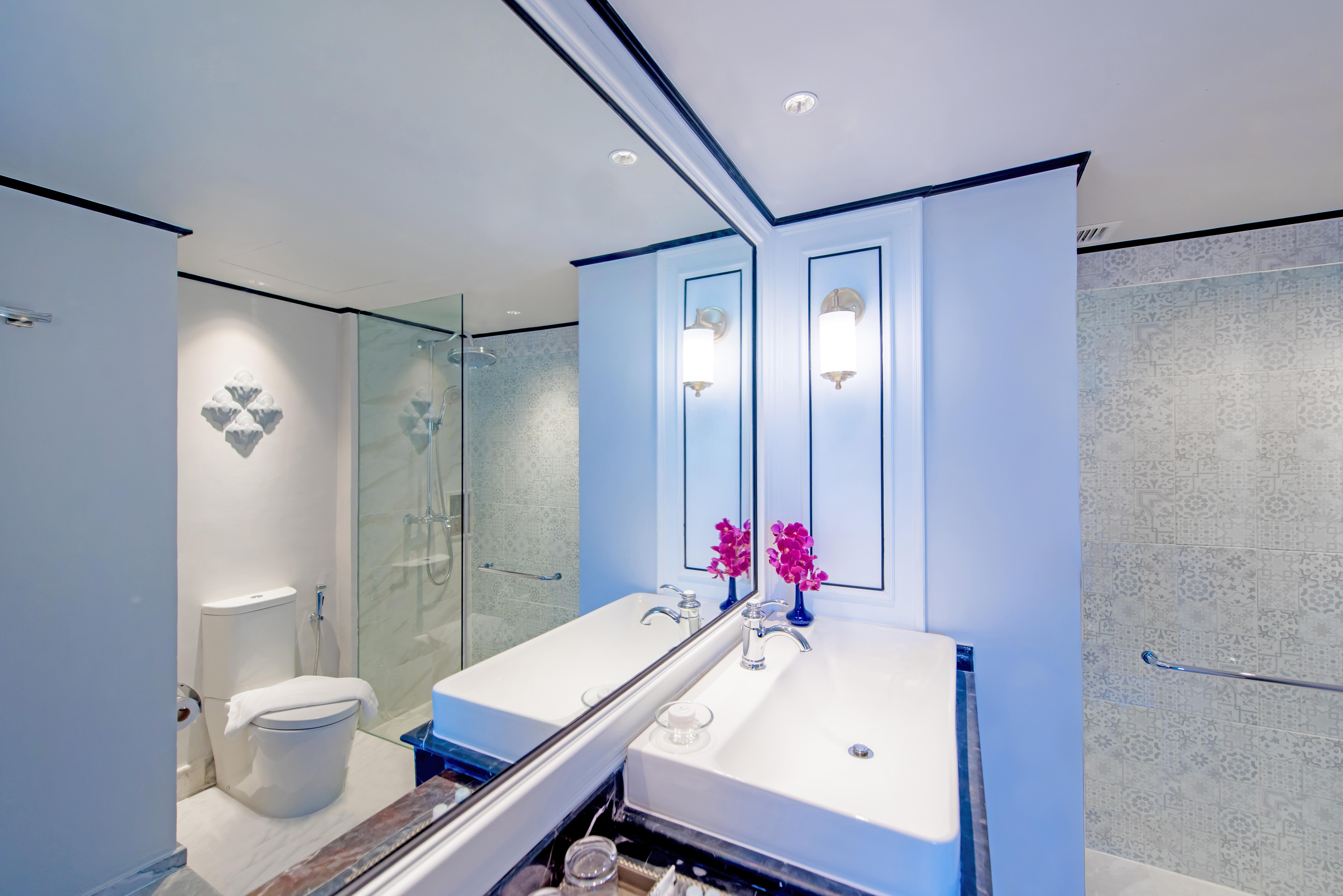Courtyard By Marriott Phuket Town 호텔 외부 사진