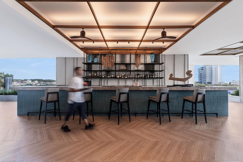 Courtyard By Marriott Phuket Town 호텔 외부 사진