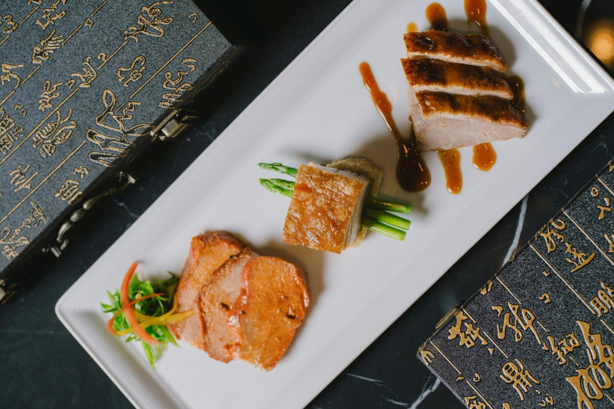 Courtyard By Marriott Phuket Town 호텔 외부 사진