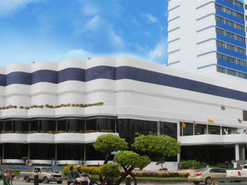 Courtyard By Marriott Phuket Town 호텔 외부 사진