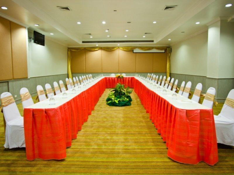 Courtyard By Marriott Phuket Town 호텔 외부 사진