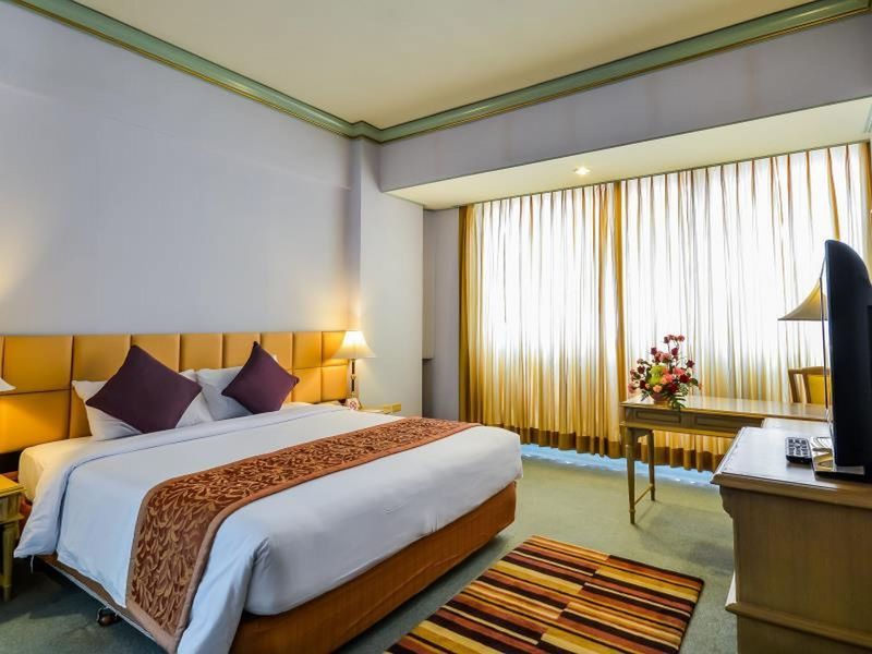 Courtyard By Marriott Phuket Town 호텔 외부 사진